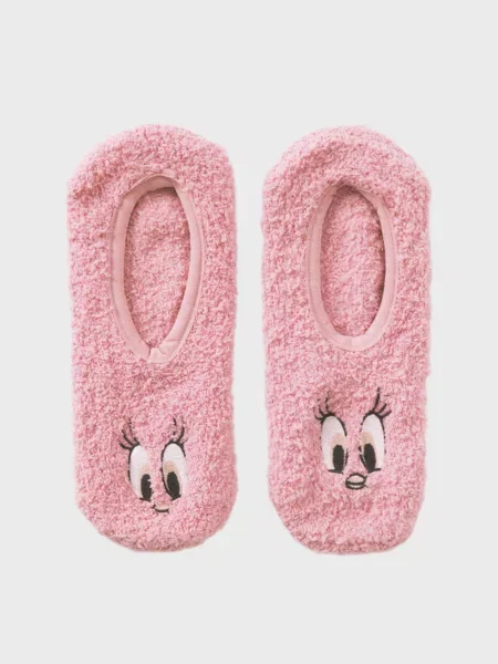 Шкарпетки Women'secret рожеві