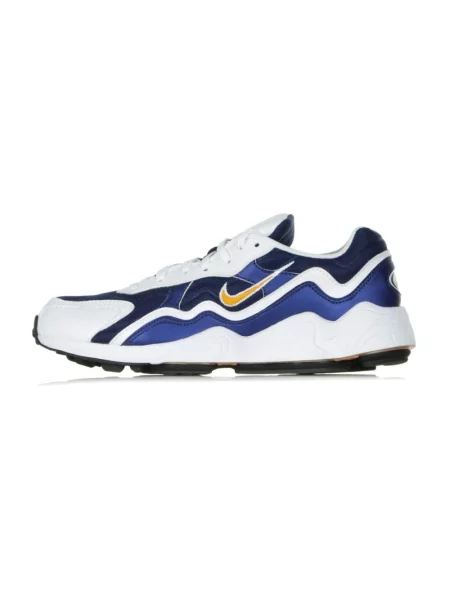 Sneakersy Nike Air Zoom białe