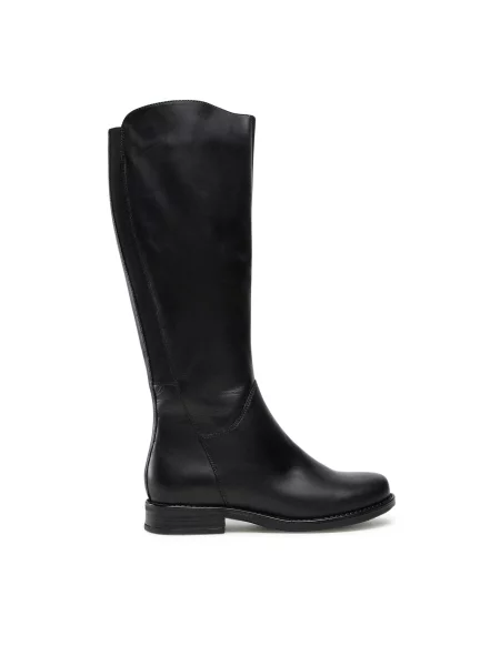 Сапоги Lasocki черные