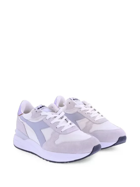 Sneakerși Diadora violet