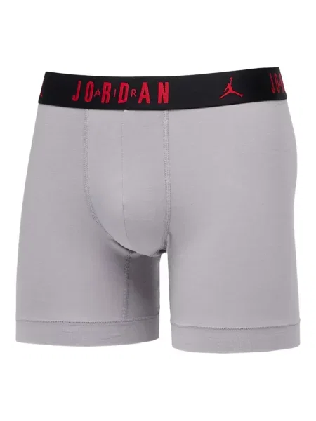 Bokserki Jordan czarne