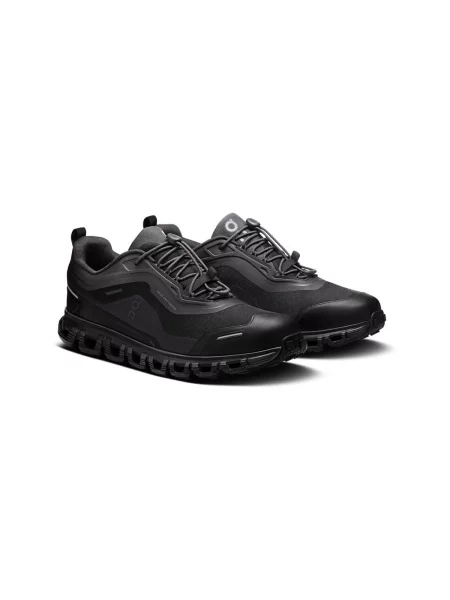 Pantofi On negru
