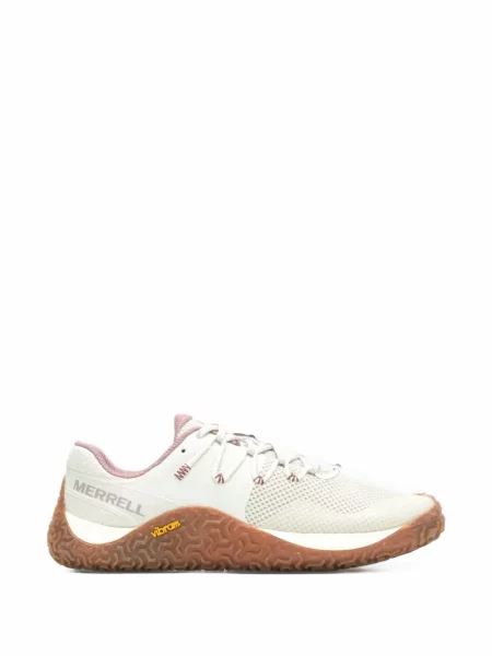 Sneakerși Merrell alb