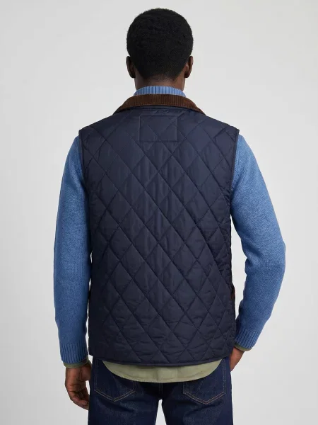 Polo Ralph Lauren Vesta modrá