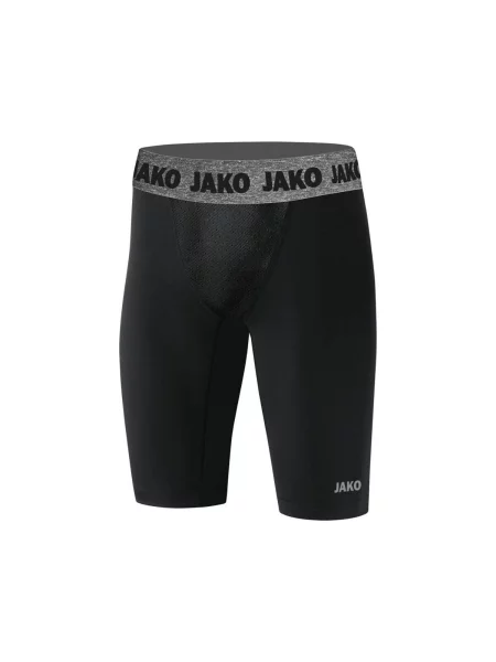 Kalhoty Jako černé