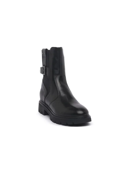 Pantofi Nerogiardini negru
