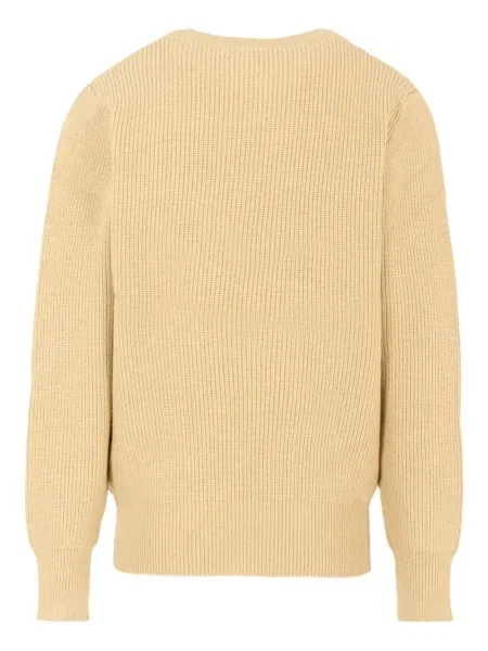 Sweter dziecięcy Trussardi