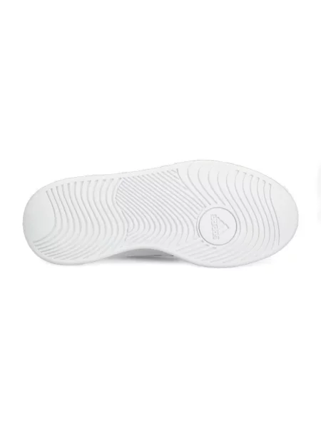 Sneakerși Adidas Terrex cu dungi plasă cu imagine negru