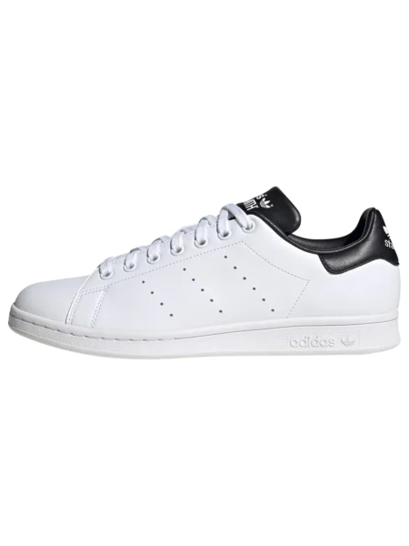 Rövid félcipo Adidas fehér