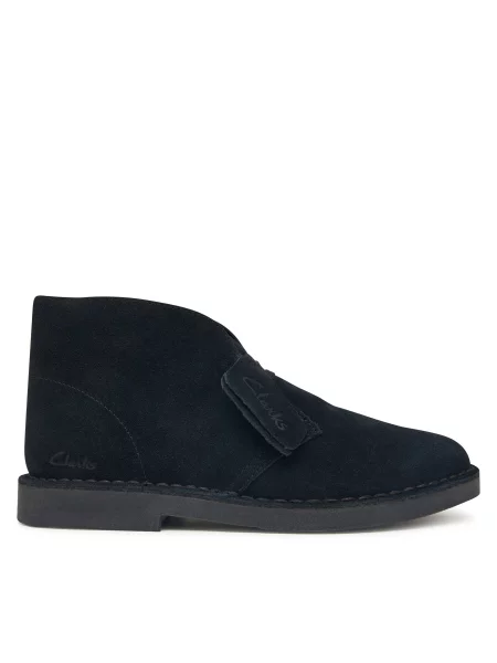Ботильйони Clarks Desert Bt Evo. чорний