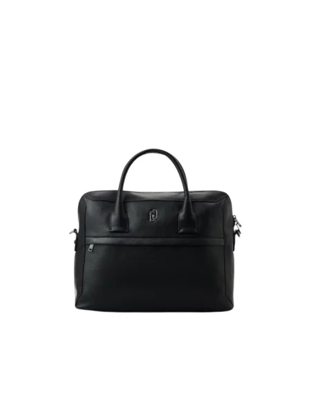 Torba na laptopa Liu Jo czarna