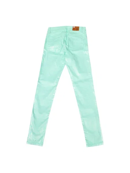 Pantaloni La Martina verde