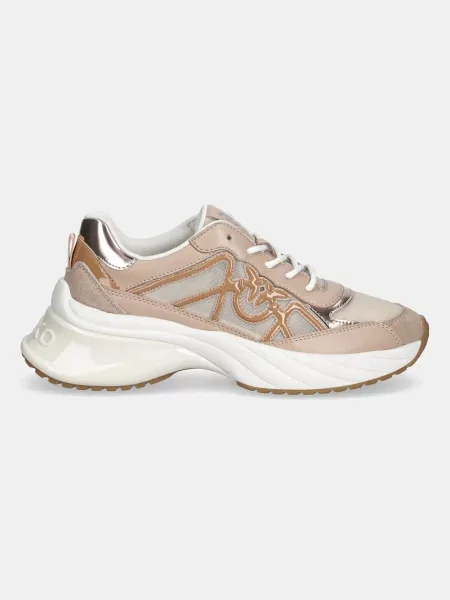 Pinko sneakers Ariel 33 bej