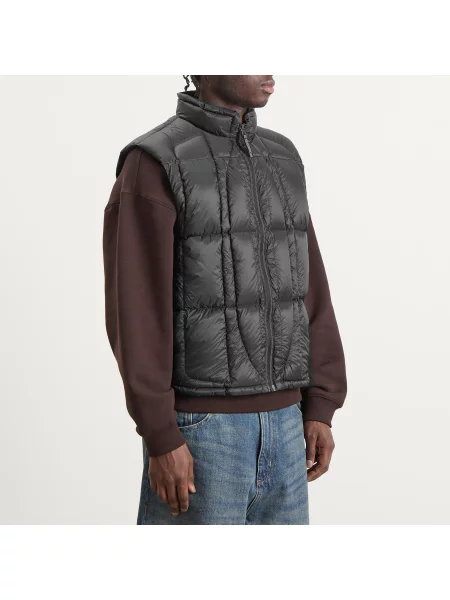 Kamizelka Adidas czarna