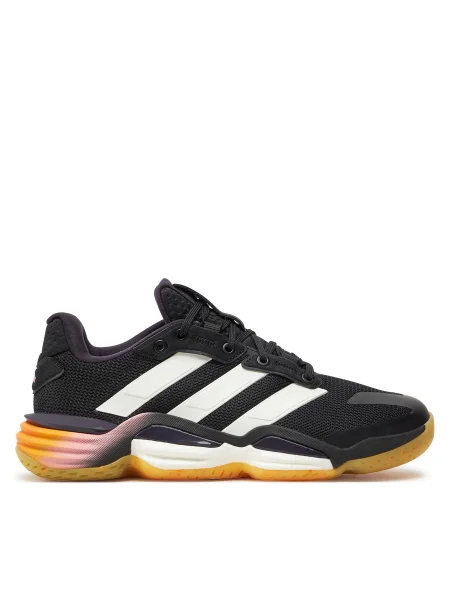 Tenisky Adidas čierna