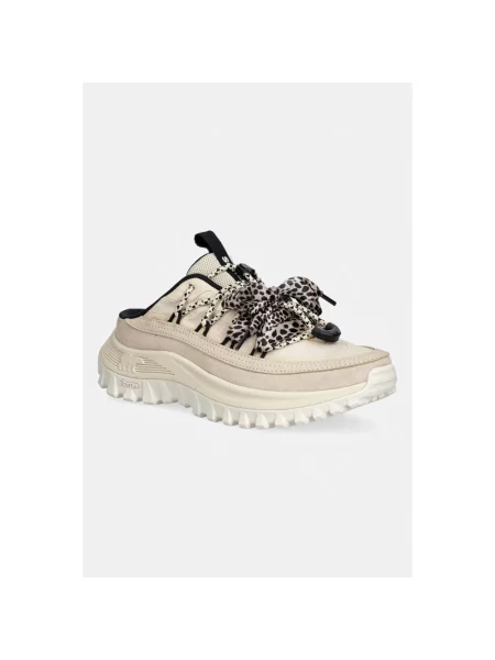 Sorel sneakersy CALLSIGN MULE beżowe
