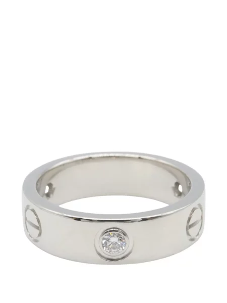 Inel Cartier