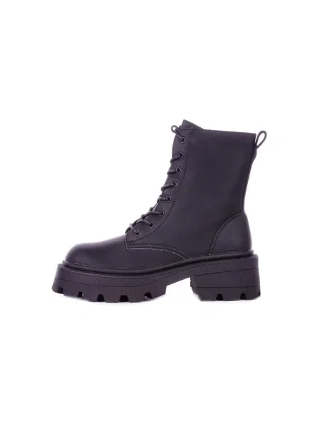 ONLY Trappers negru
