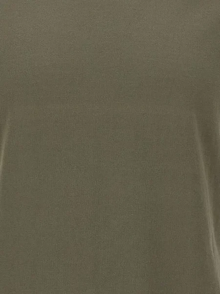 Scurt pulover Kangra verde