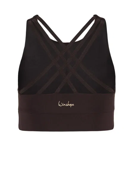 Winshape Sutien sport maro