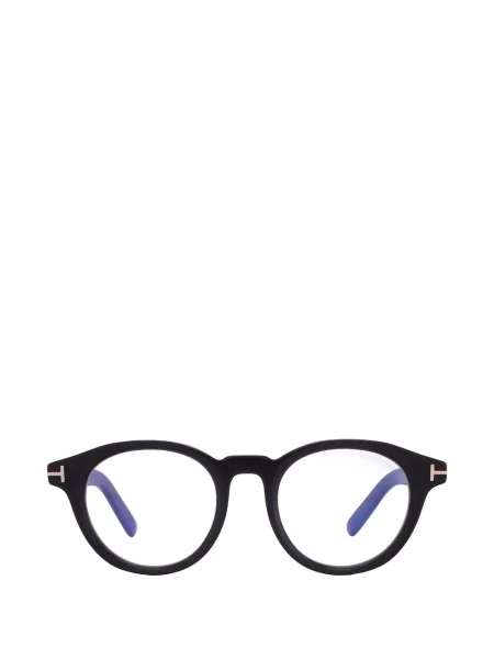 Ochelari de soare Tom Ford negru