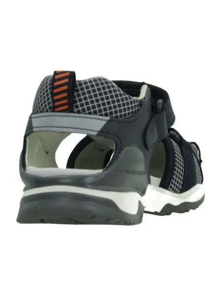 Pantofi copii Biomecanics albastru