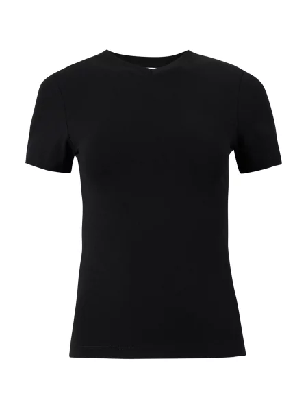JJXX Tricou JXGIGI' negru