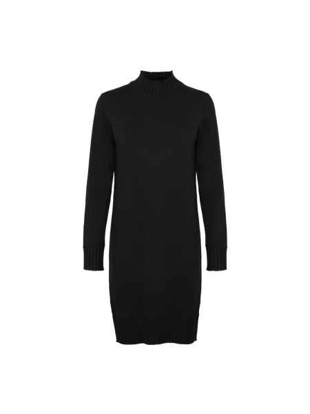 Sukienka Inwear czarna