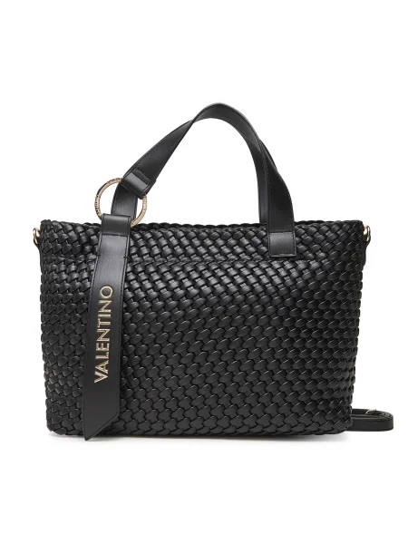 Чанта Valentino черно