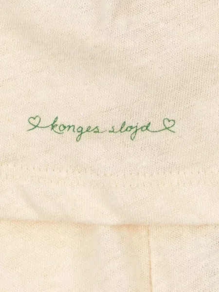 Konges Sløjd Дитяча футболка ERA TEE OCS