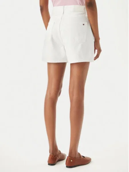 TOMMY HILFIGER Kavbojke bela