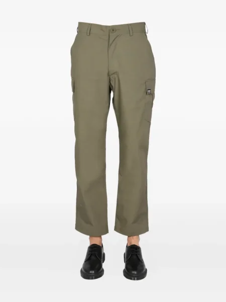 Pantaloni cargo Arkair verde