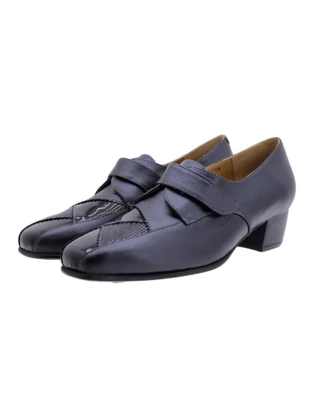 Pantofi Gasymar negru