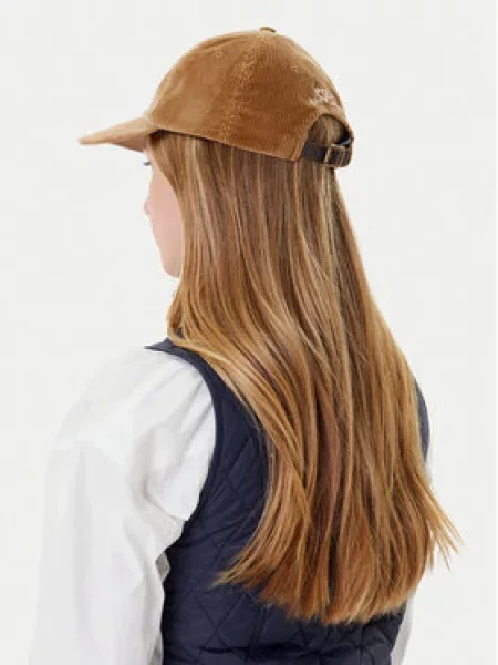 Polo Ralph Lauren Šilterica smeđa