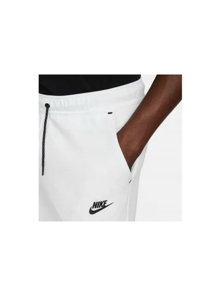 Pantaloni Nike alb