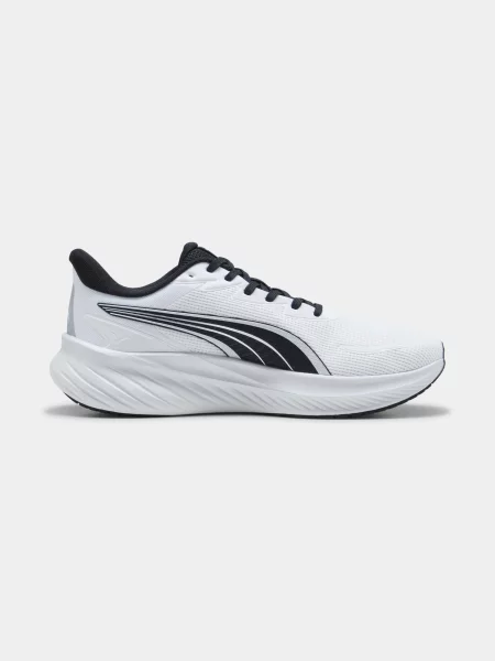 Кроссовки для бега Puma белые