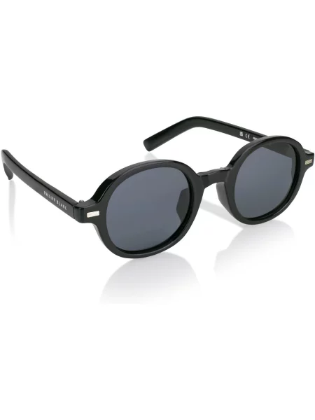 Ceas Philipp Blanc negru