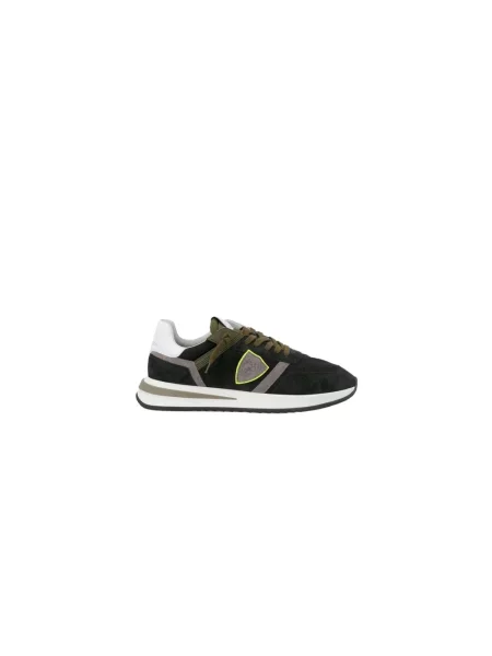 Sneakersy Philippe Model czarne