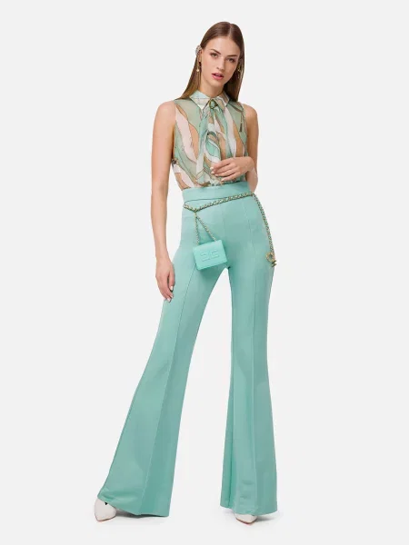 Штани Elisabetta Franchi