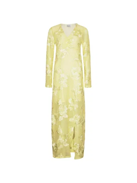 Noella Ruha Kameyella világos sárga