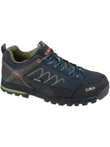 Pantofi Cmp albastru