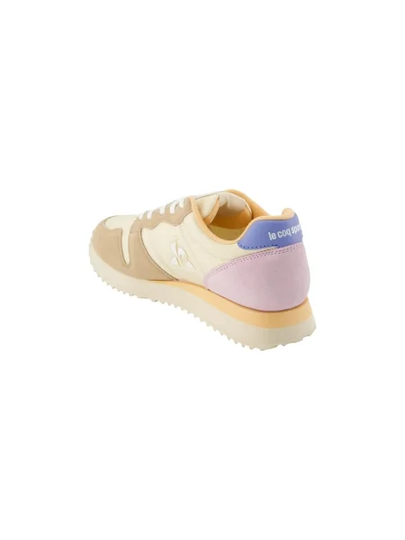 Pantofi Le Coq Sportif bej