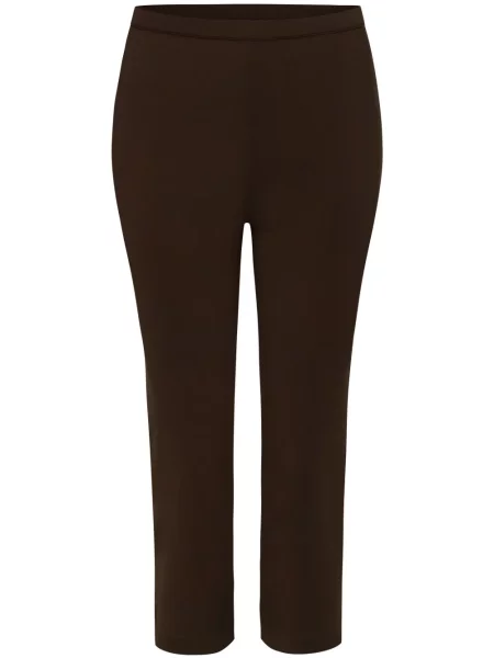 Spodnie Azeeza o krotszym kroju