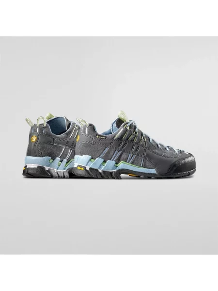 Buty trekkingowe La Sportiva Hyper Gore-Tex szare