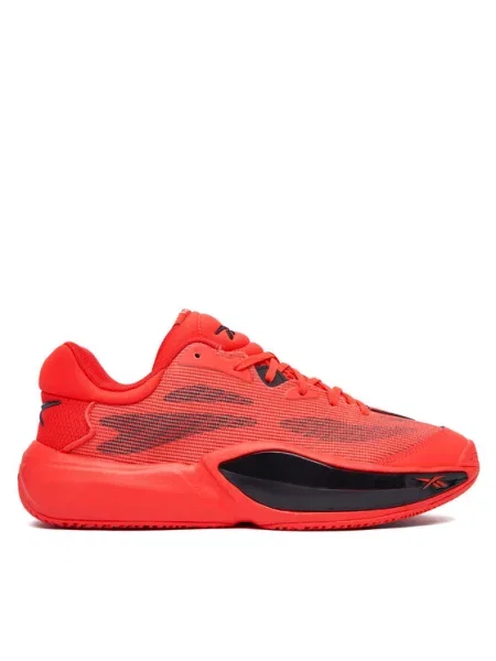 Reebok Laisvalaikio batai SS-ENGINE A 26 SE raudona