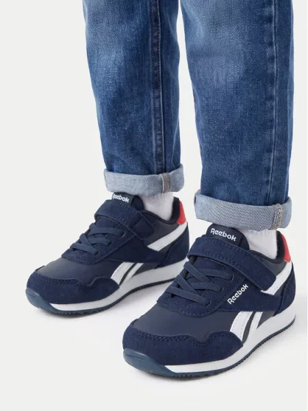 Tenisice Reebok Tamnoplava