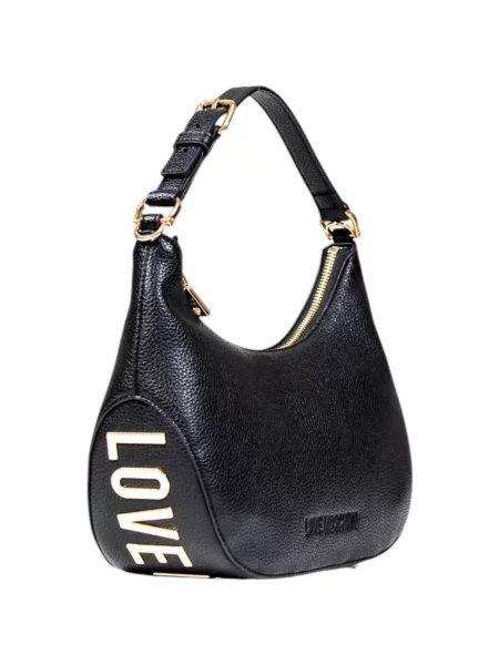Kabelka LOVE MOSCHINO černá