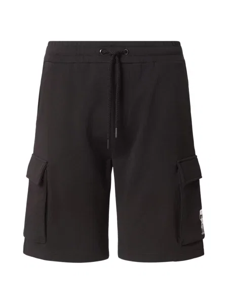 Karl Lagerfeld Pantaloni cu negru