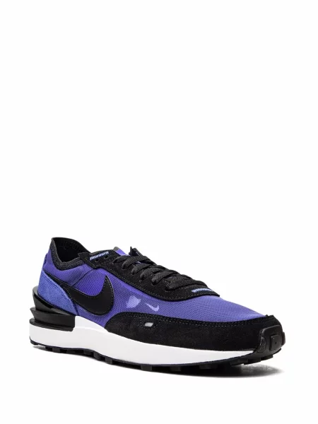 Sneakersy Nike szare