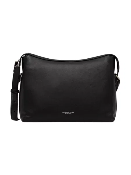 MICHAEL Michael Kors Saszetka Nayla  czarny